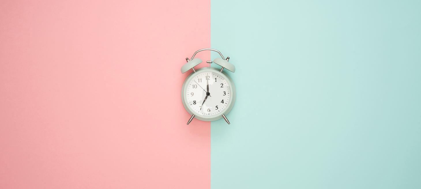 3 Easy Steps to Time Blocking
