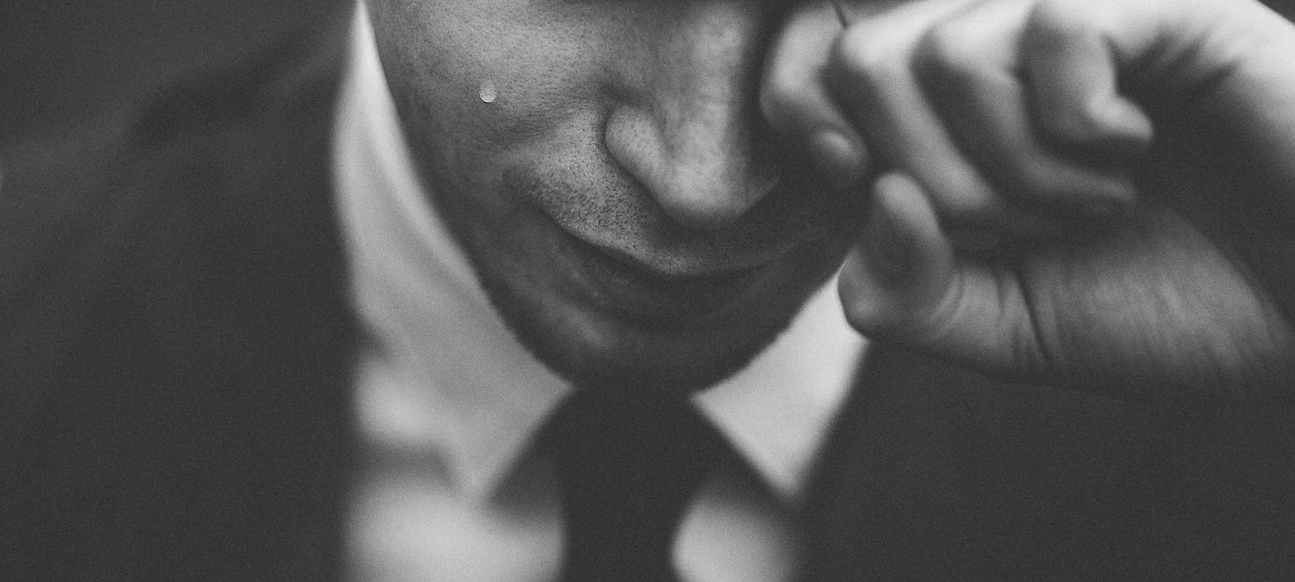 How to Thrive in the Midst of Personal Turbulence