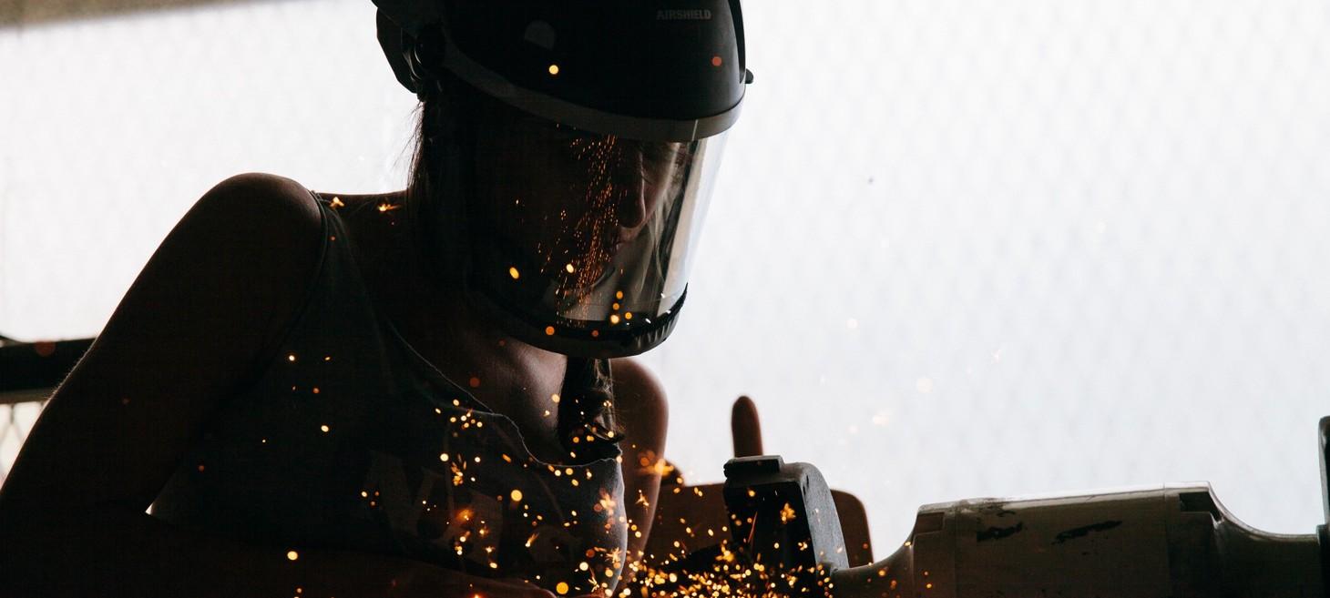 The technical designer