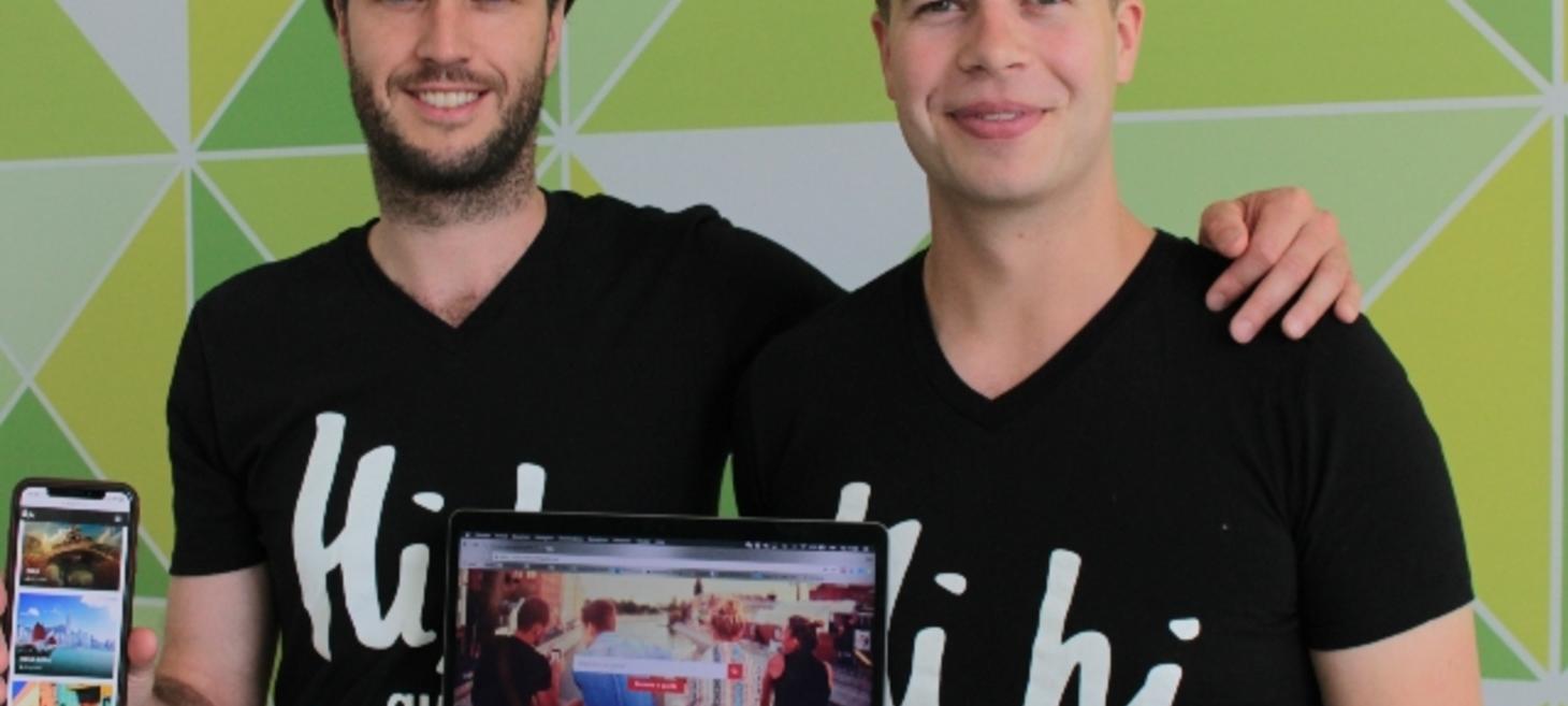 This Dutch travel startup of the year has partnered with Ctrip: How will it affect the travel industry?