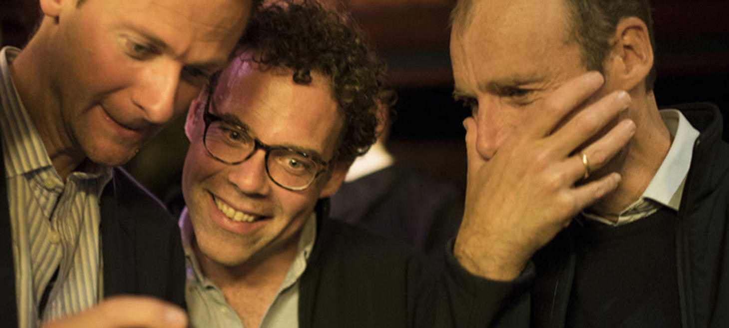 Here are Europe’s 10 most prominent VC investors to watch in 2018