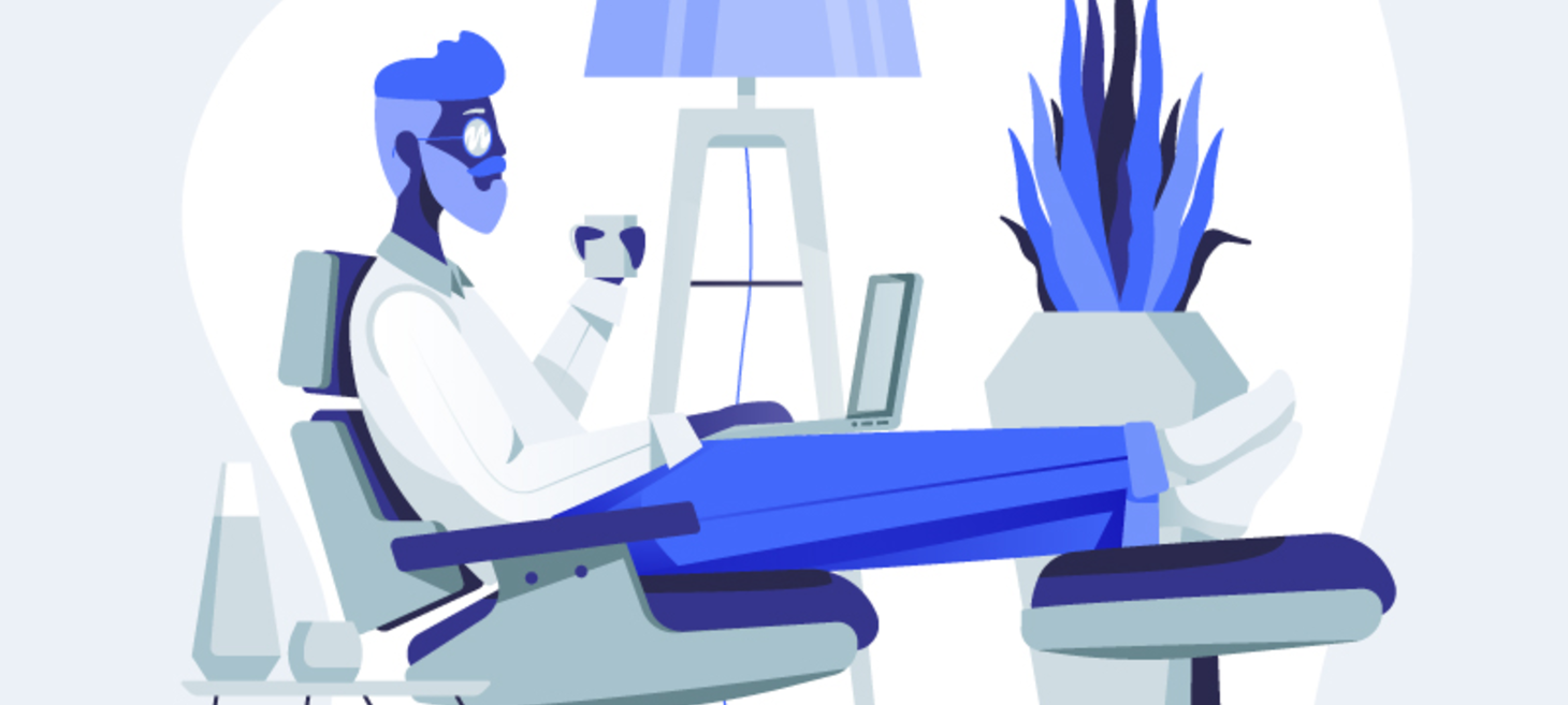 10 Popular UI design trends on dribbble in 2018