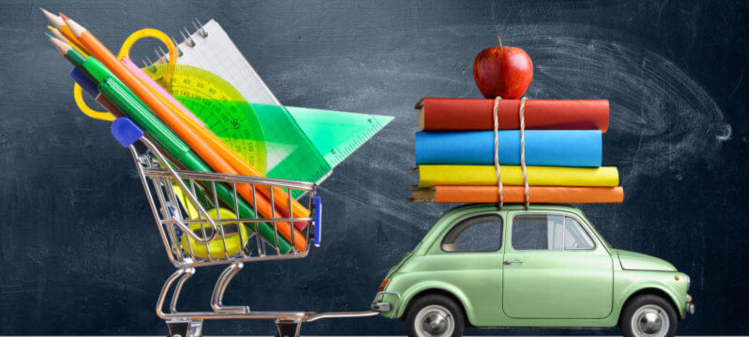 How to Use SEO for Big ROI During Back-To-School and Other Sales Events