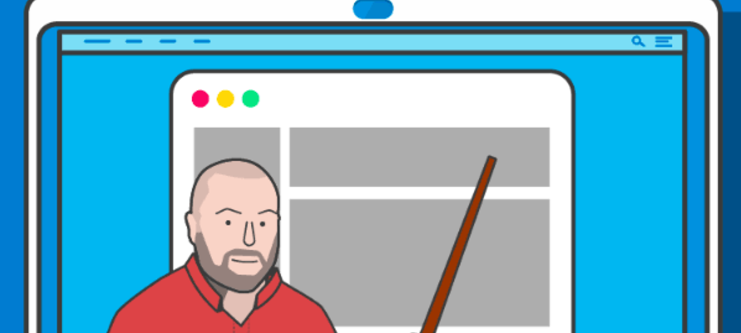 Teaching Your Clients How to Use The Website You Built Them