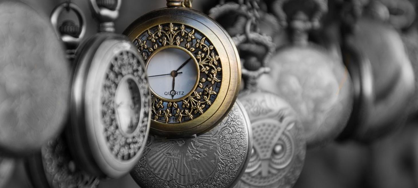 Delegation and Time Management