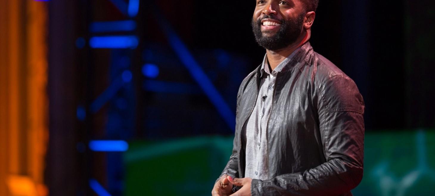 Listen: Baratunde Thurston Reads "How To Do A Data Detox In a Zillion Easy Steps"