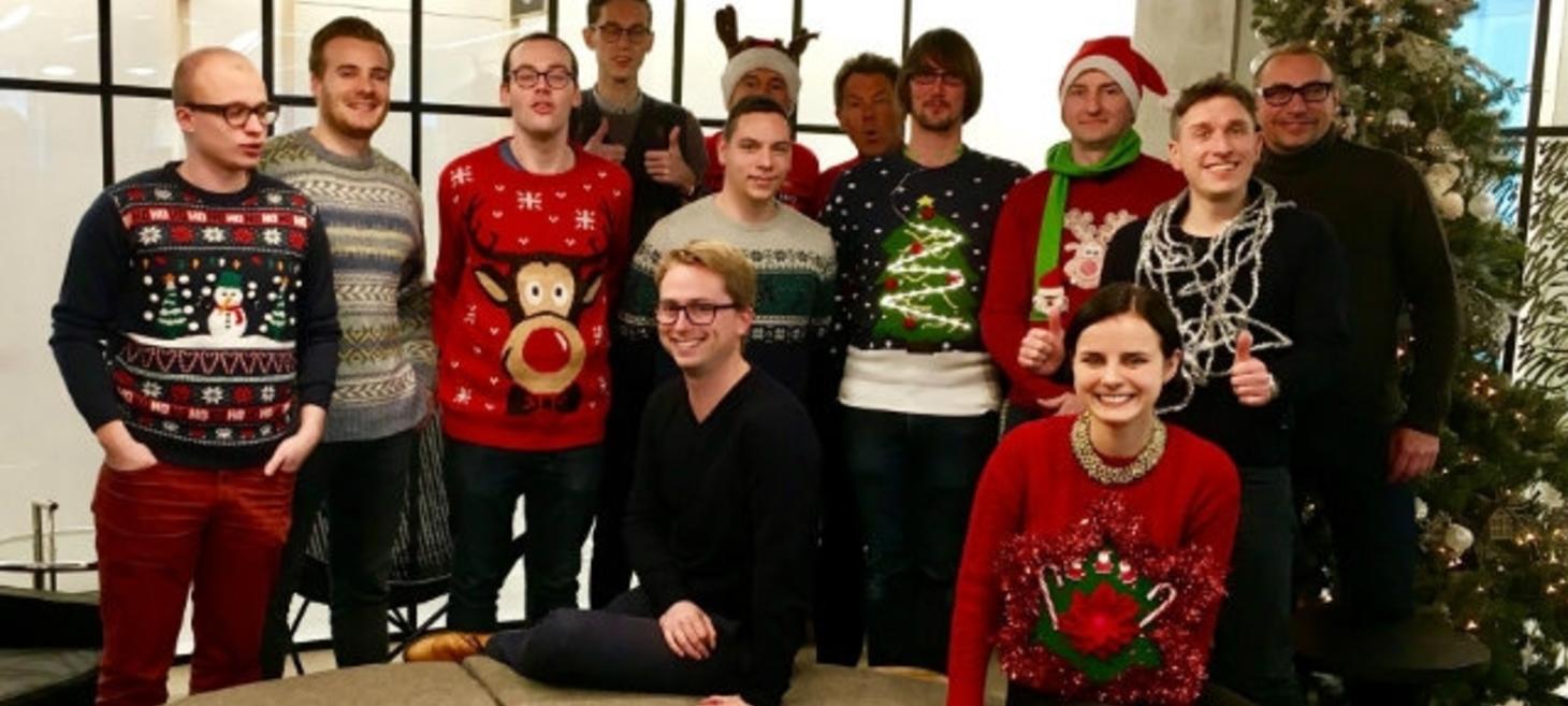 Early backer of Facebook, Waze and Spotify just invested €4M in this Belgian scaleup