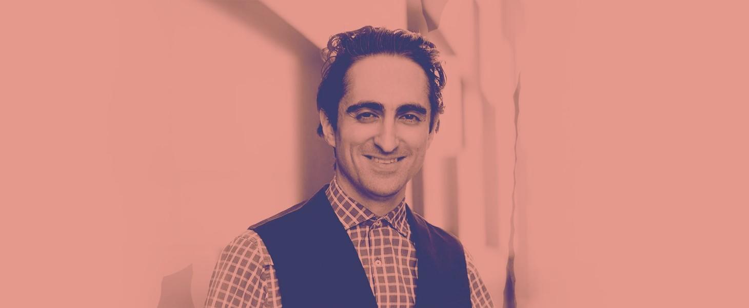 Immersive Interview with Sami Hamid