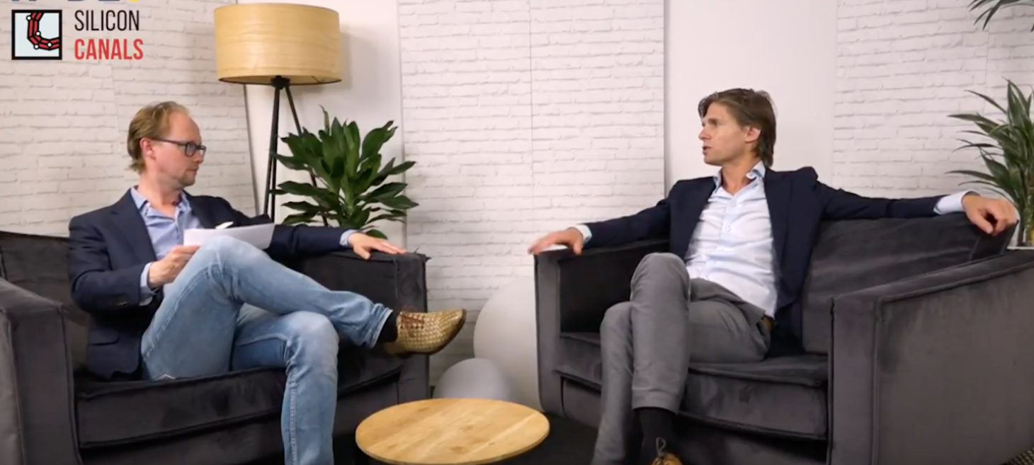 Digital Waves #2: “At Hotelchamp, we have the ambition to build a hyper-growth company”