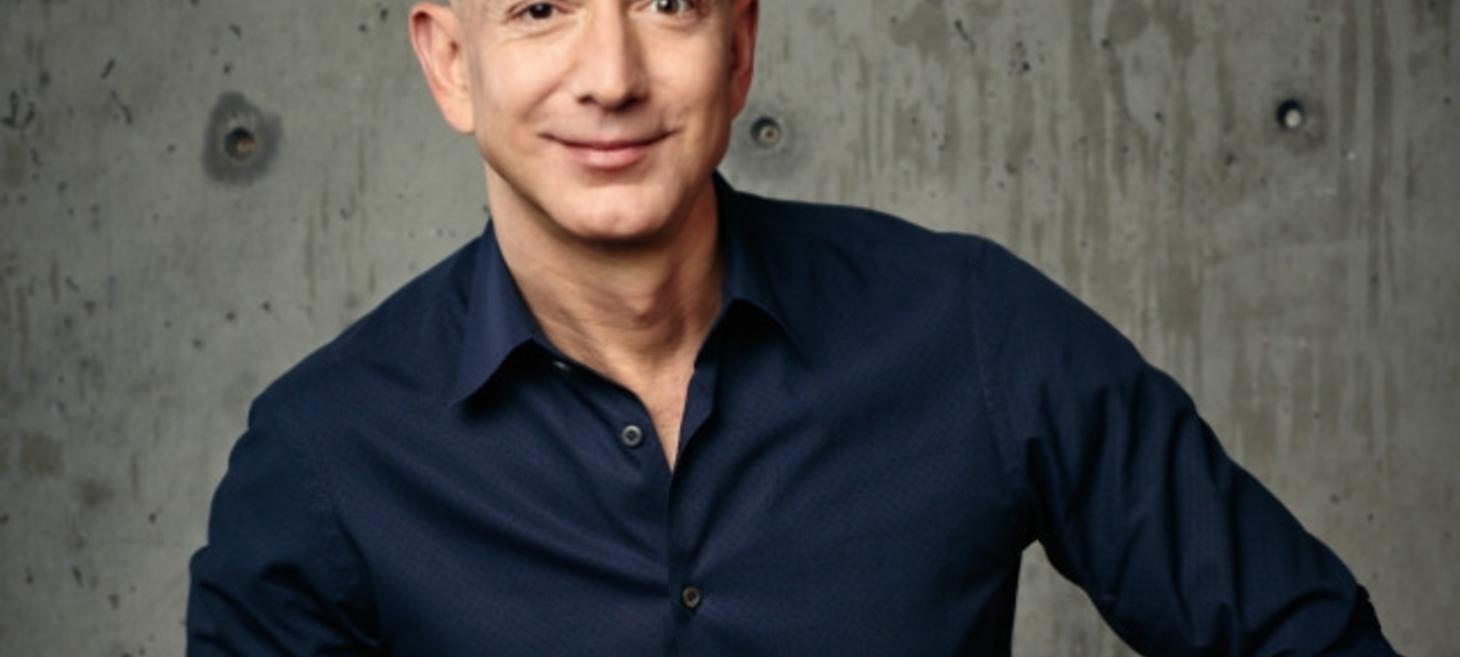 6 important lessons young entrepreneurs can learn from Jeff Bezos to become a billionaire