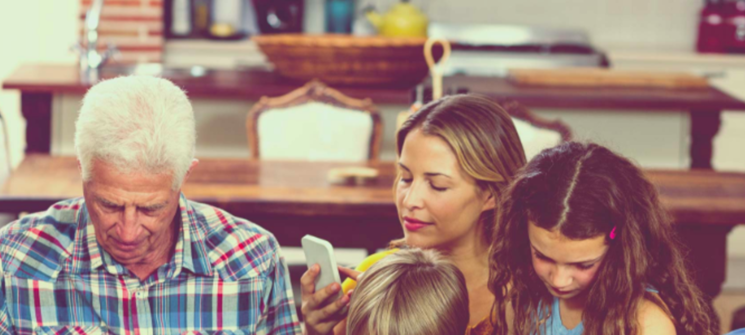 5 Ways to Deal With Projects for Friends & Family