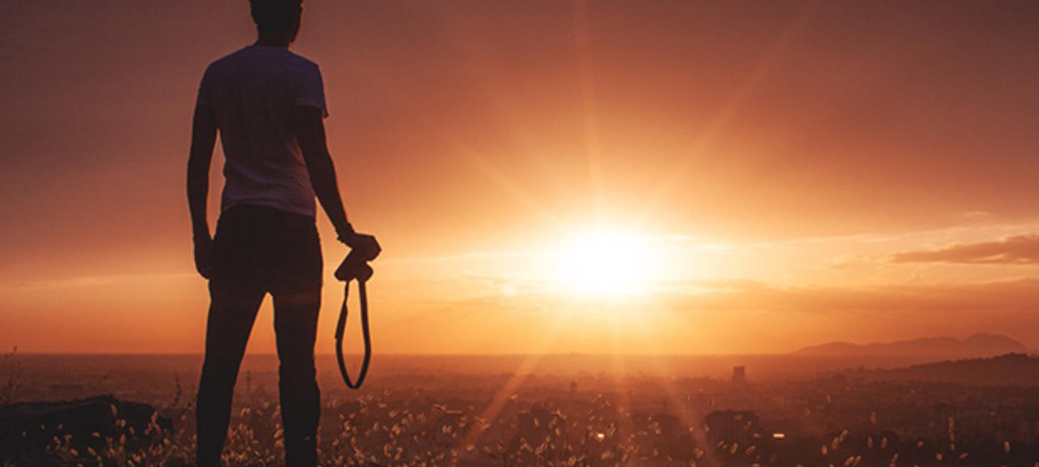5 Ways Going Abroad Alone Increases Your Performance at Work