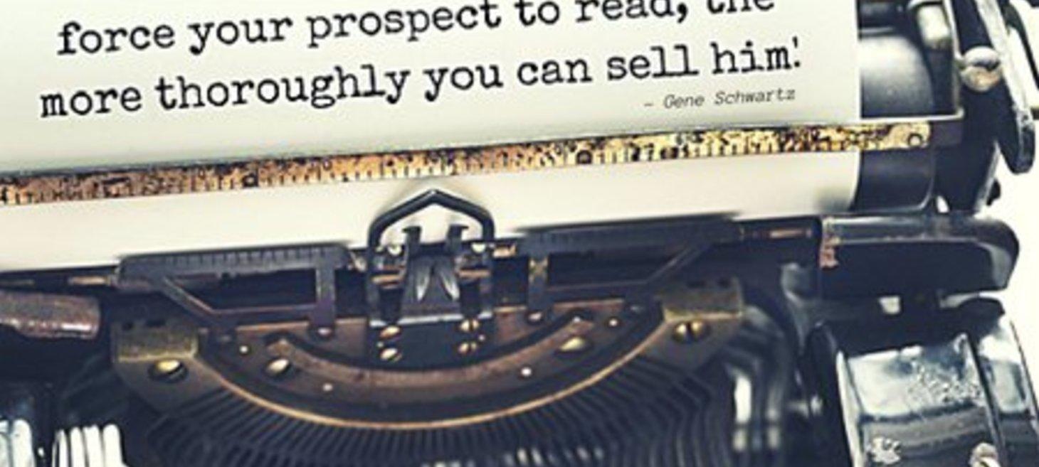 Stuck on Your Headline? Use This Cheat Sheet of 16 Formulas.