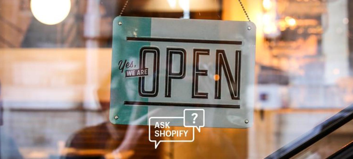 What Should I Focus on First When Launching a New Store?