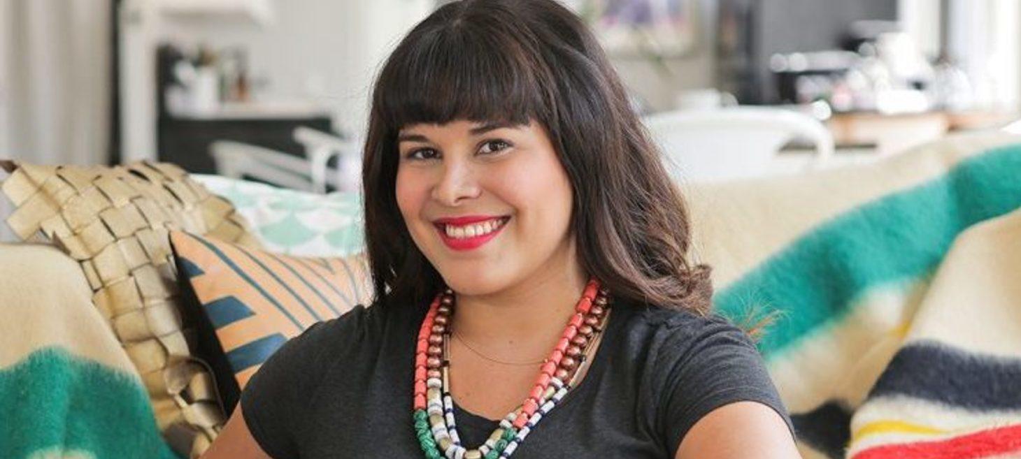 Meet Our Elevators - Jennifer Dopazo