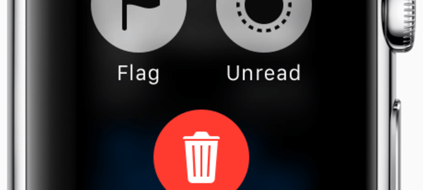 Apple Watch Human Interface Guidelines
