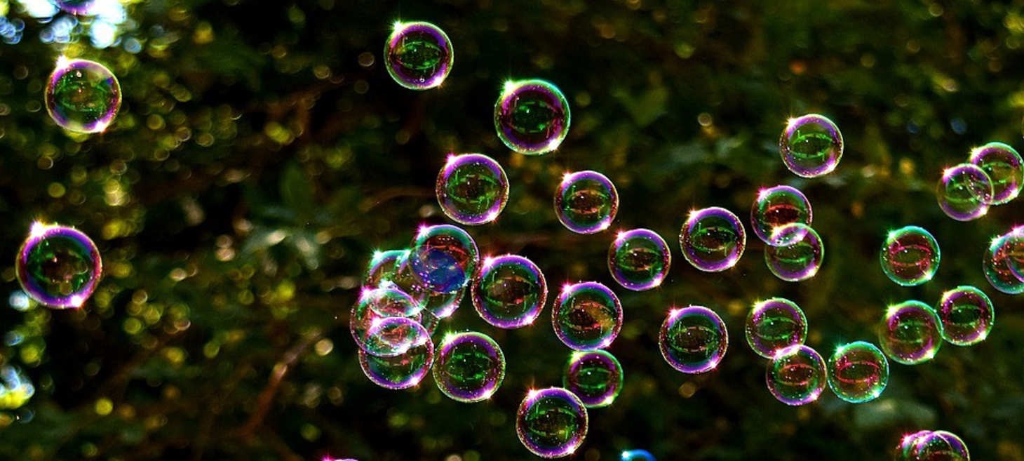 Is data science a bubble?