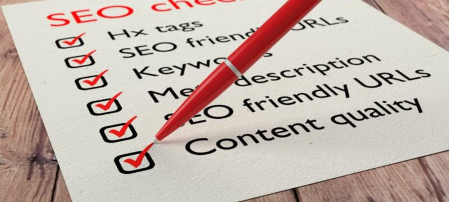 A Checklist: Important SEO Points to Cover in a Content Campaign