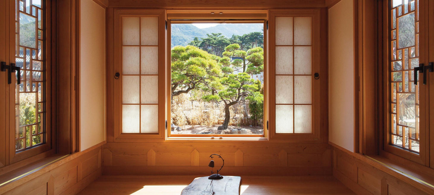 Has This Neighborhood in Seoul Figured Out the Secret to Slow Living?