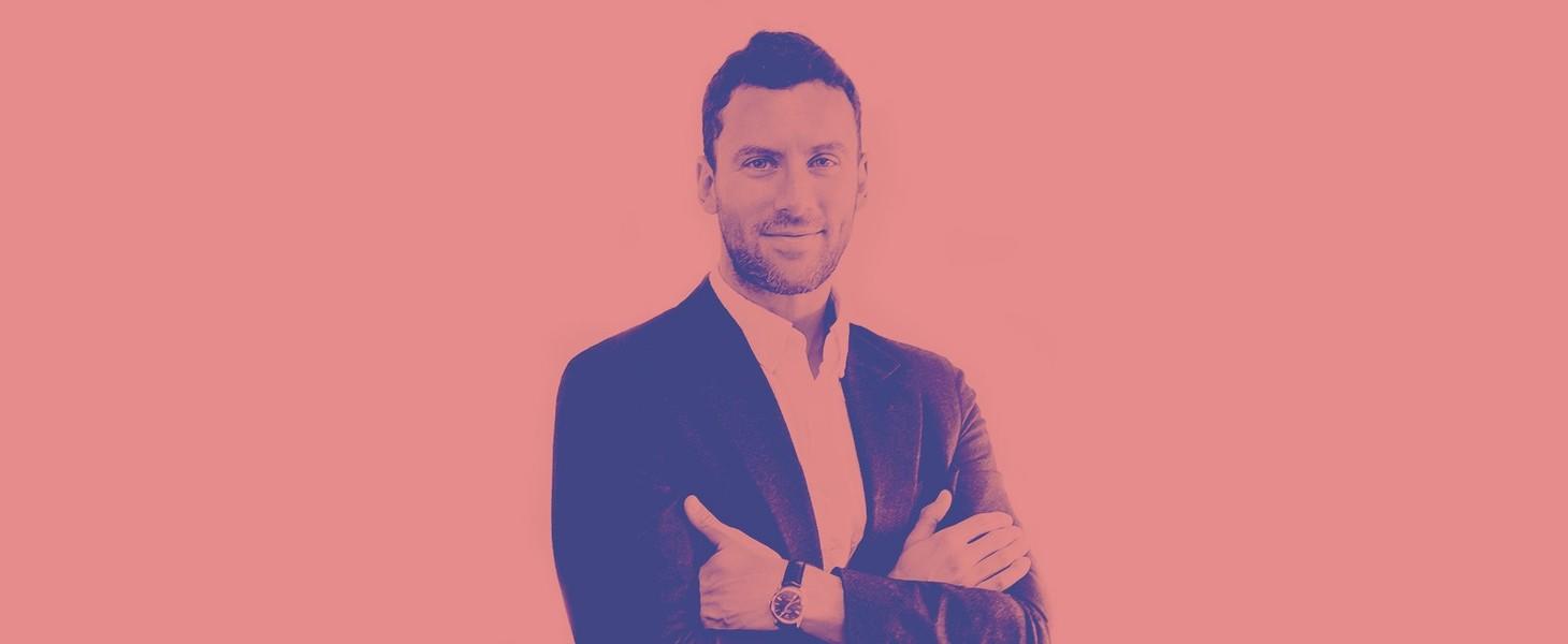 Immersive Interview with David Ripert