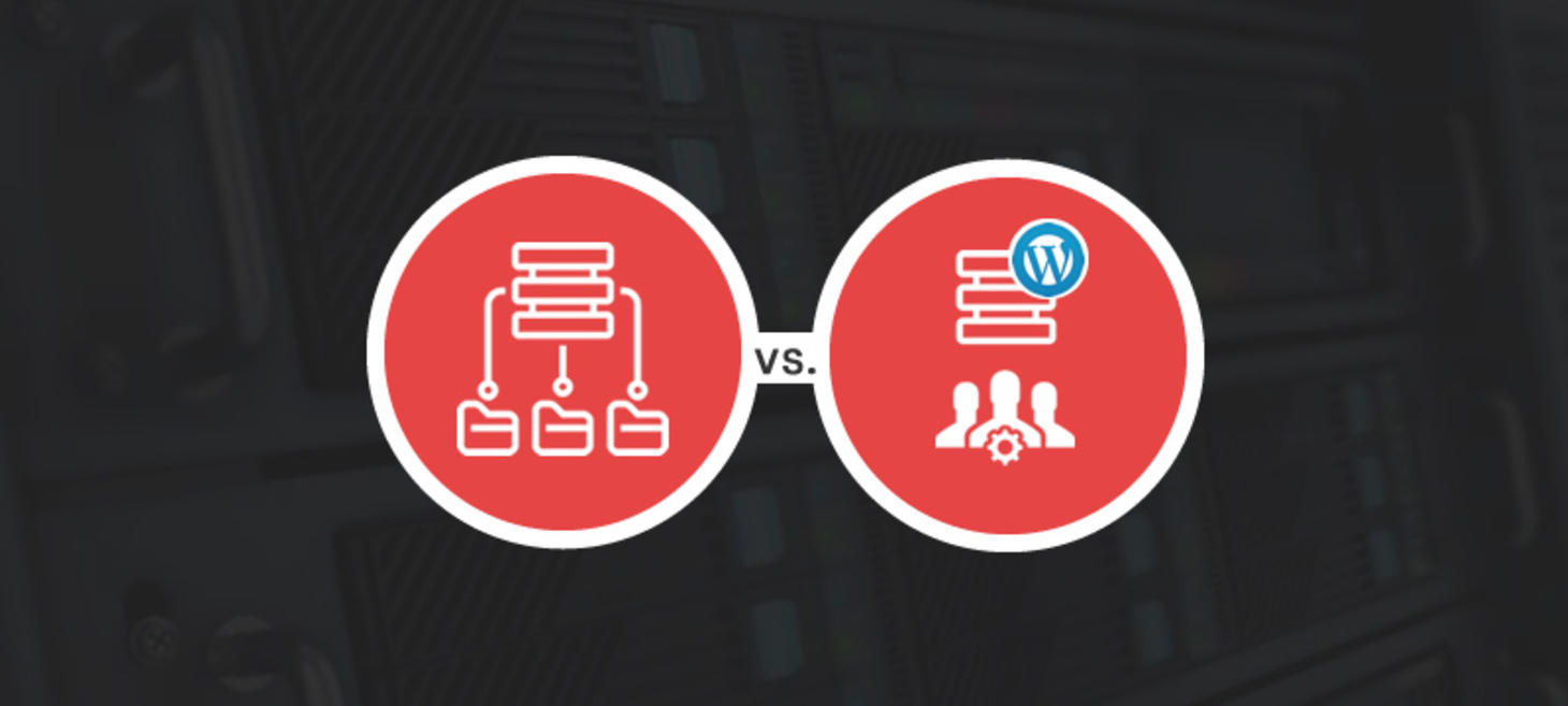 Shared WordPress Hosting vs Managed Hosting: What One Is Best For You?