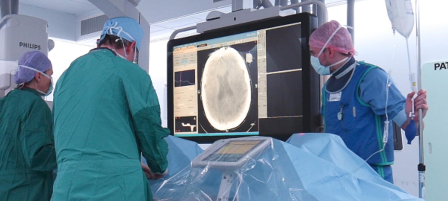 Dutch health-tech venture using AI to diagnose strokes preps IPO in Australia