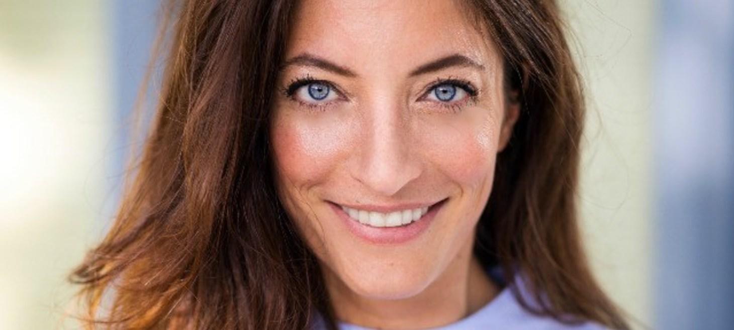 This ambitious female founder raises half a million for her thriving legal tech startup