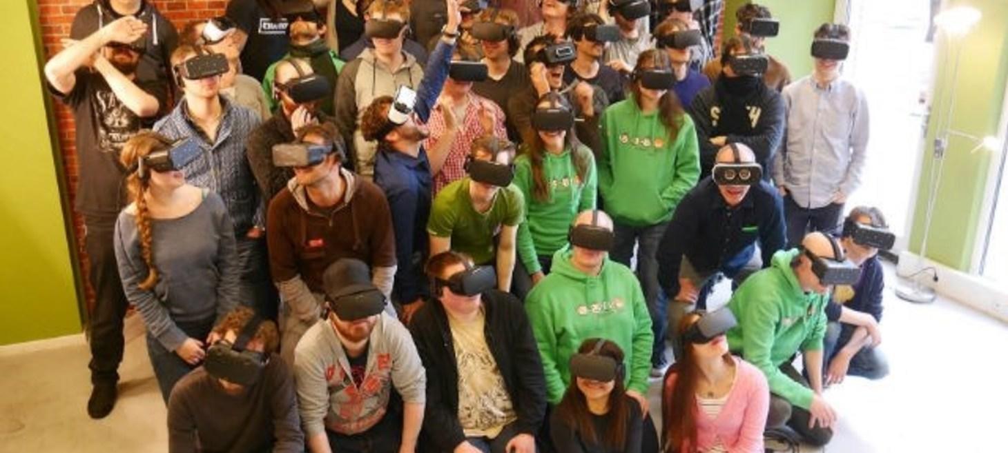 These Virtual Reality startups in the Netherlands are making a difference