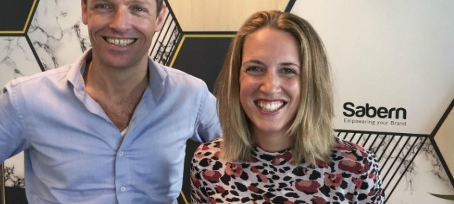Sabern receives €2M funding from Ecart Invest: Can Dutch Scaleup make difference in online marketing?