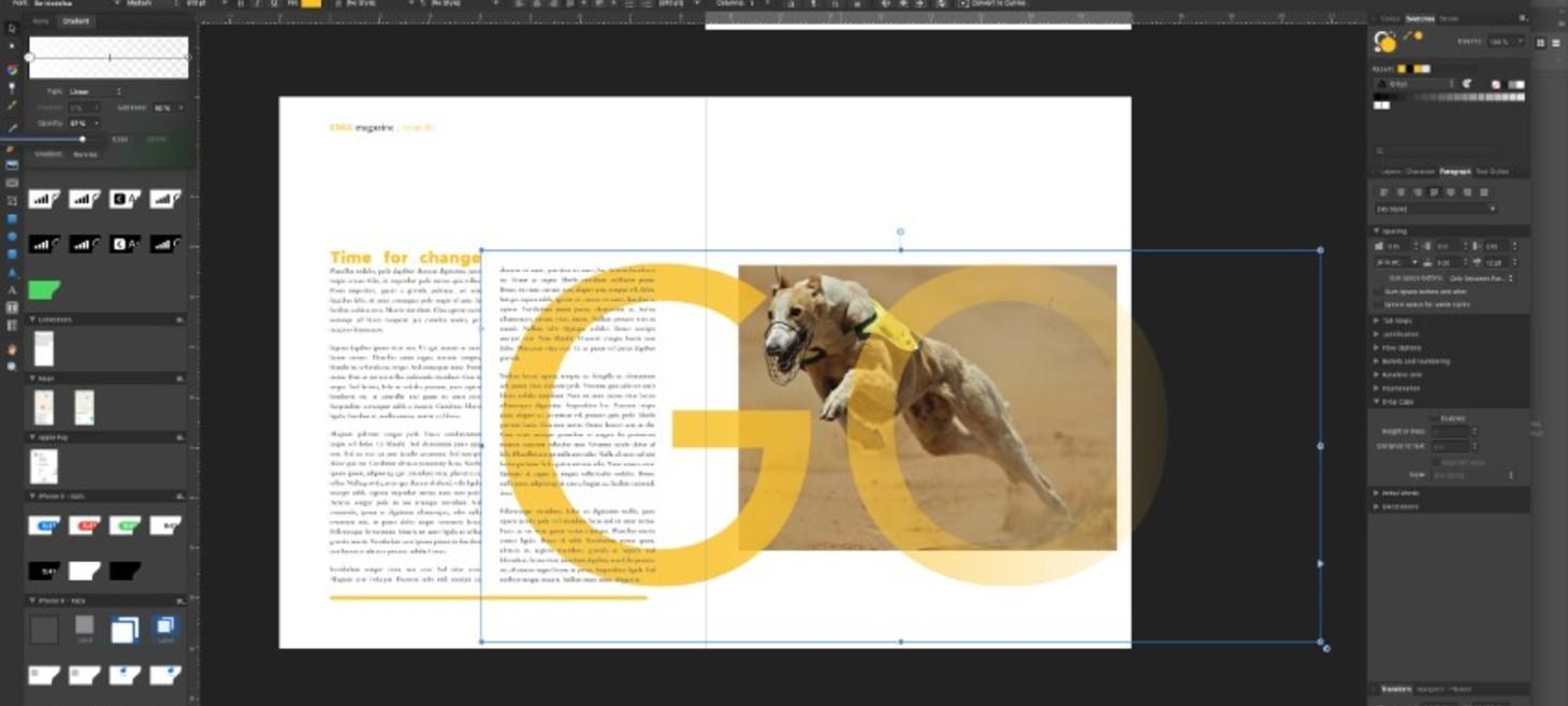 Affinity Publisher: Your Guide to InDesign’s New Rival