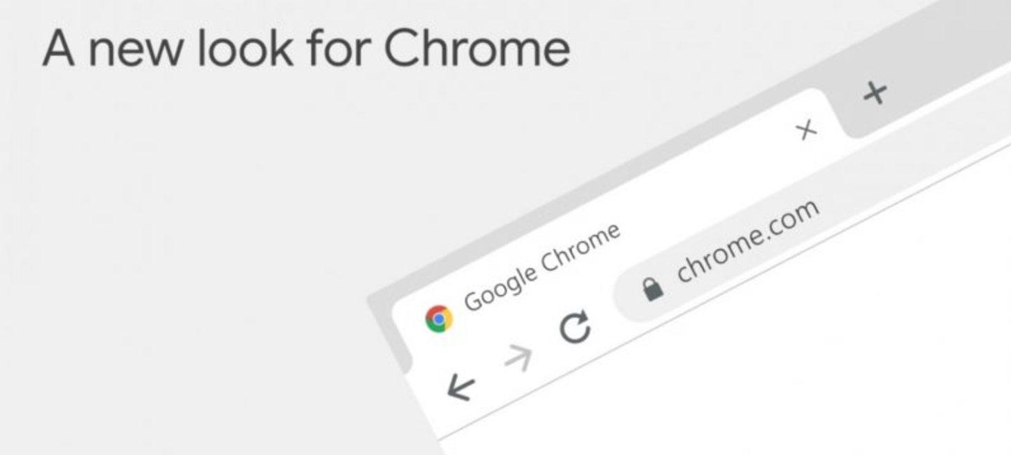 Google Chrome Gets a Big Redesign and New Features for Its 10th Birthday
