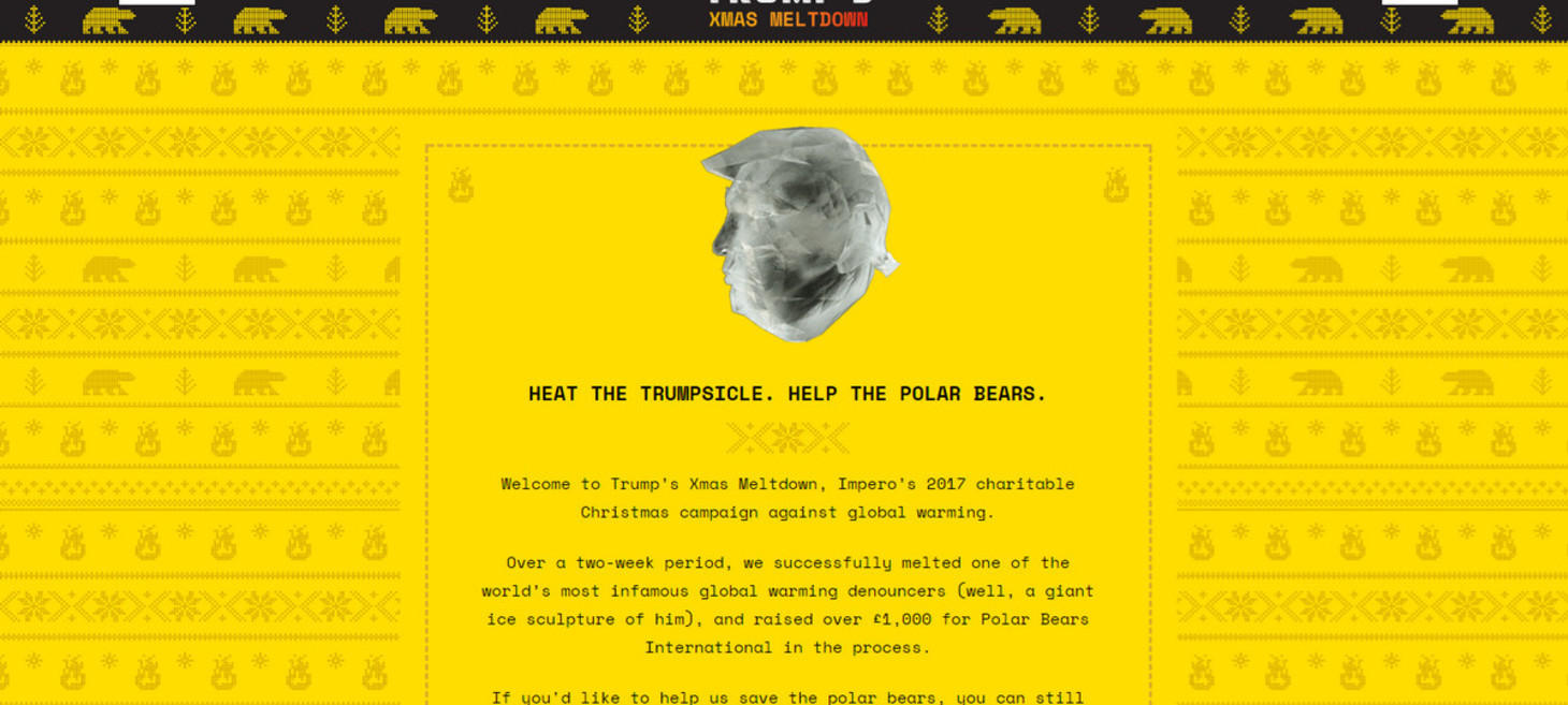 A Modern Take on Patterned Backgrounds in Web Design