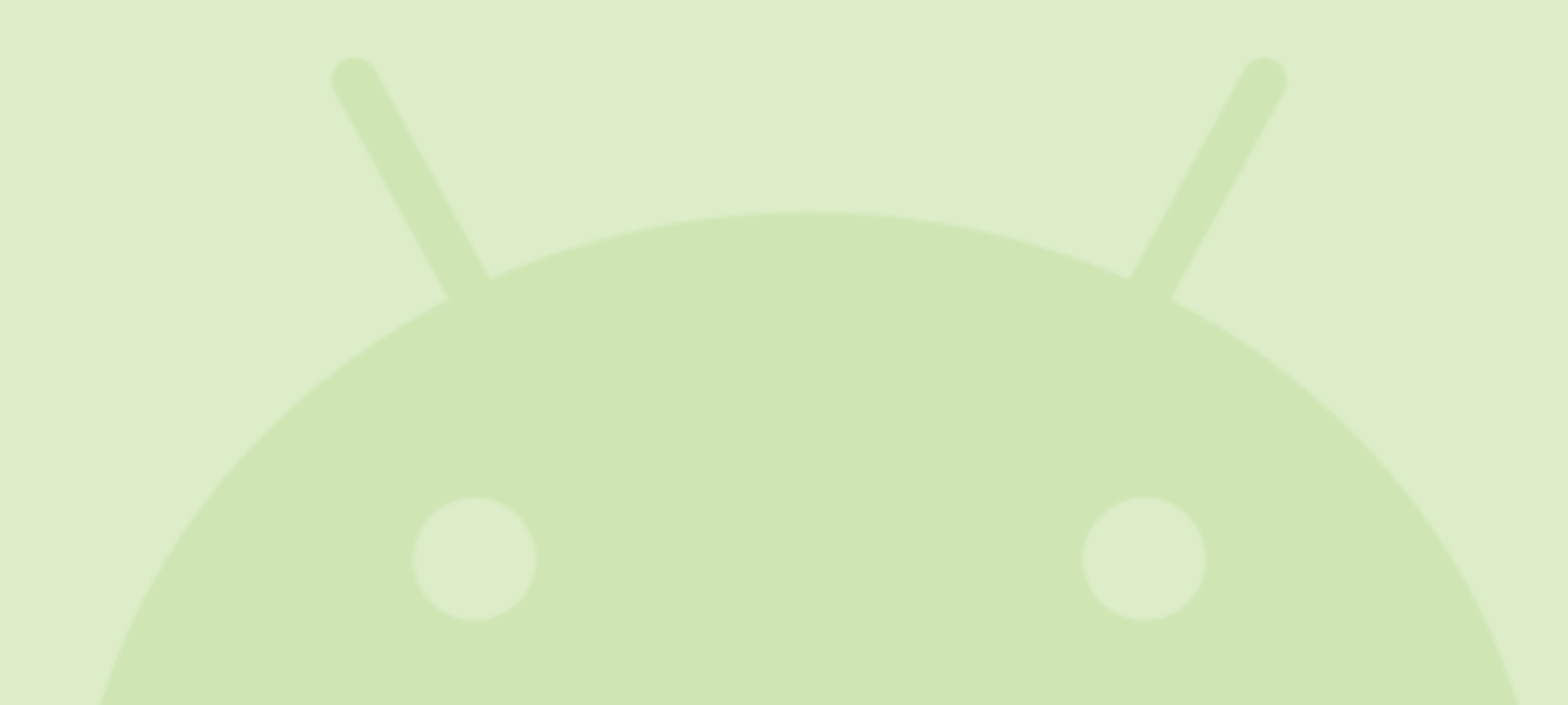 Moar Power in Android 9 Pie and the future