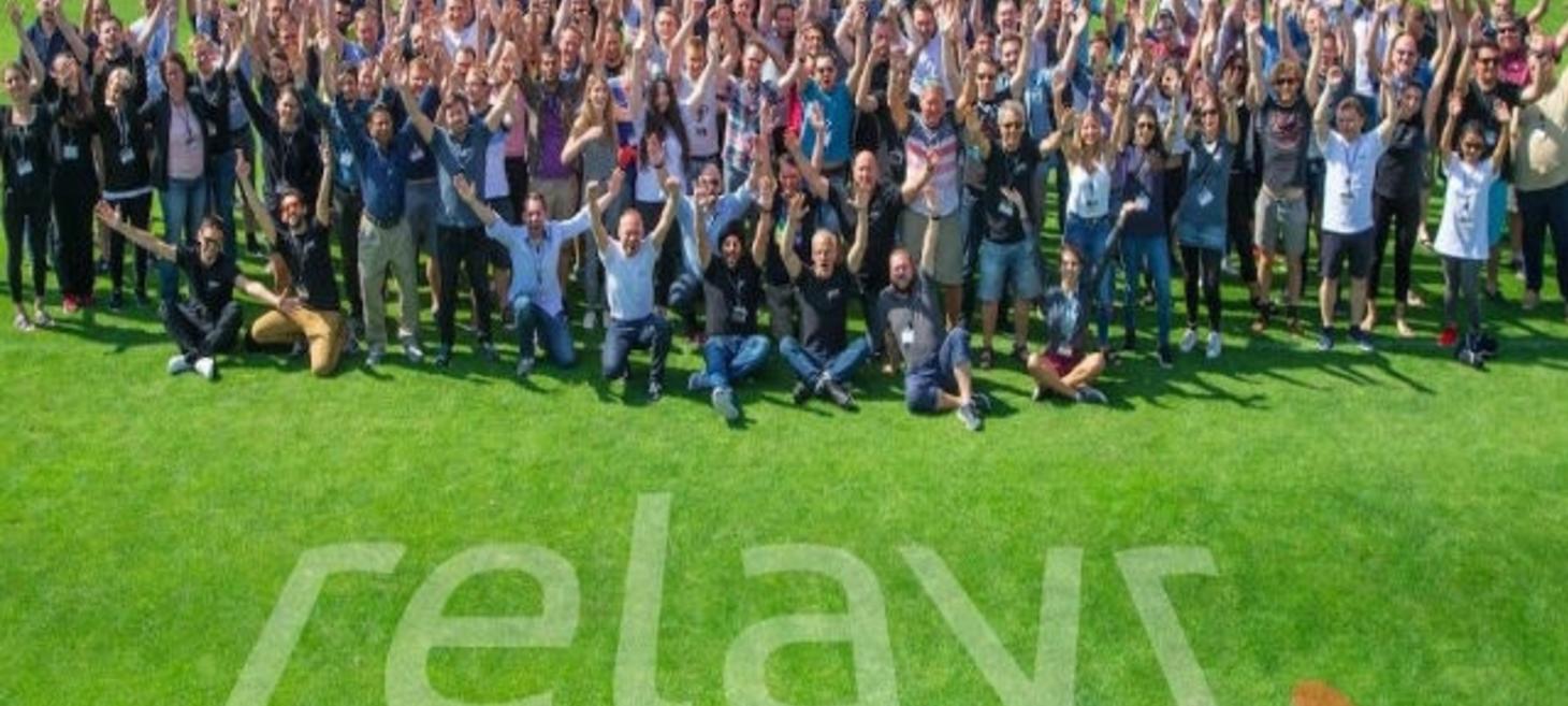 Here’s why Munich Re acquired Startupbootcamp Amsterdam alumnus Relayr for €250 million