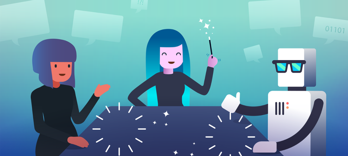 It’s Time To Banish Laptops At Your Next Meeting
