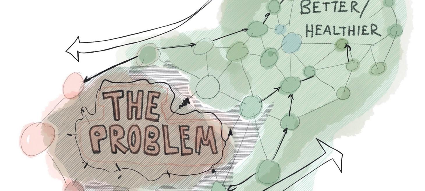 Your Org Problems Are Not Unique