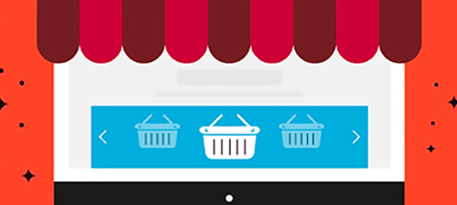 Infographic: The Future of E-Commerce