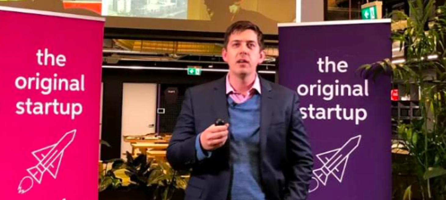 How to Grow Your Business from $0 to $20M