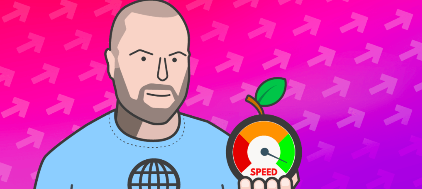 The Low Hanging Fruit of Web Performance