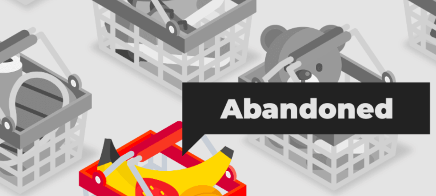 How to Recover Abandoned ECommerce Carts