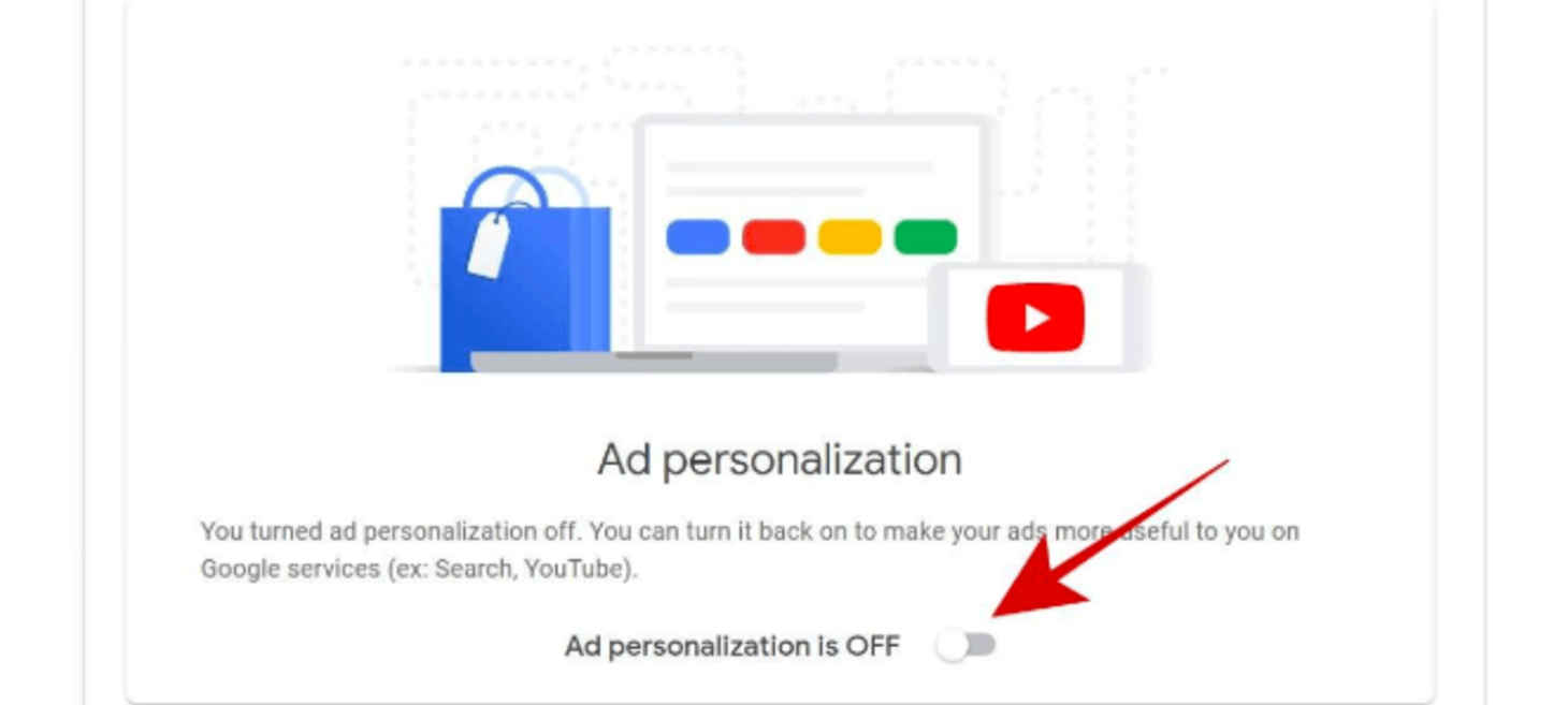 How to Download and Delete Everything Google Knows About You