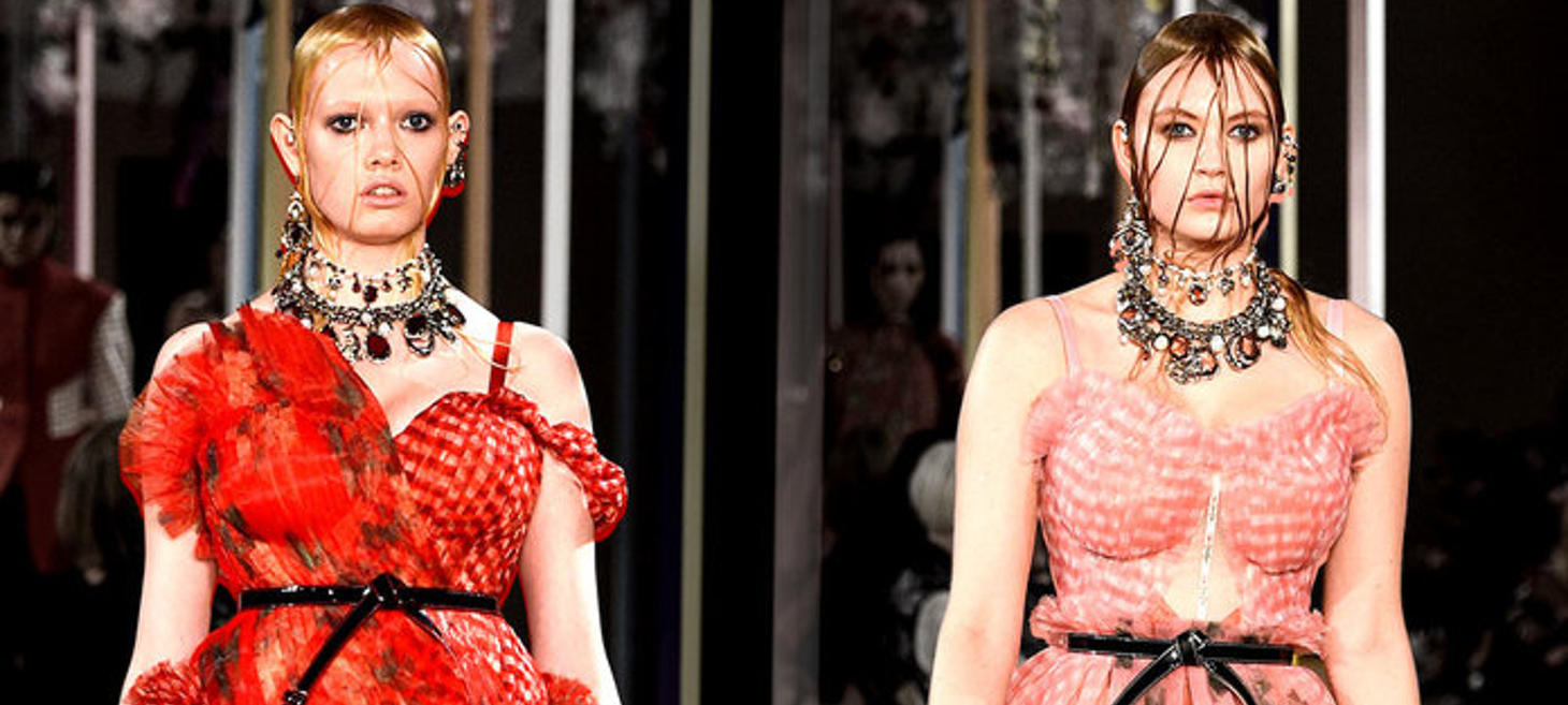 So You Put a Plus-Size Model on the Runway, Now What?
