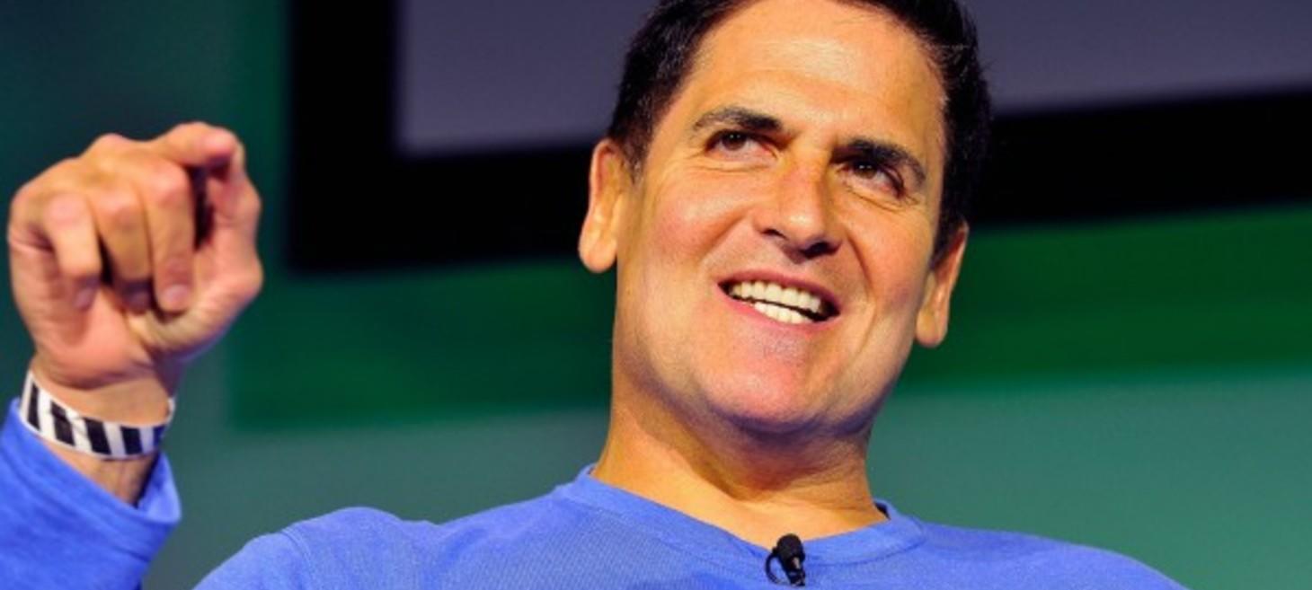 12 gouden startup-regels van Mark Cuban (Shark Tank)