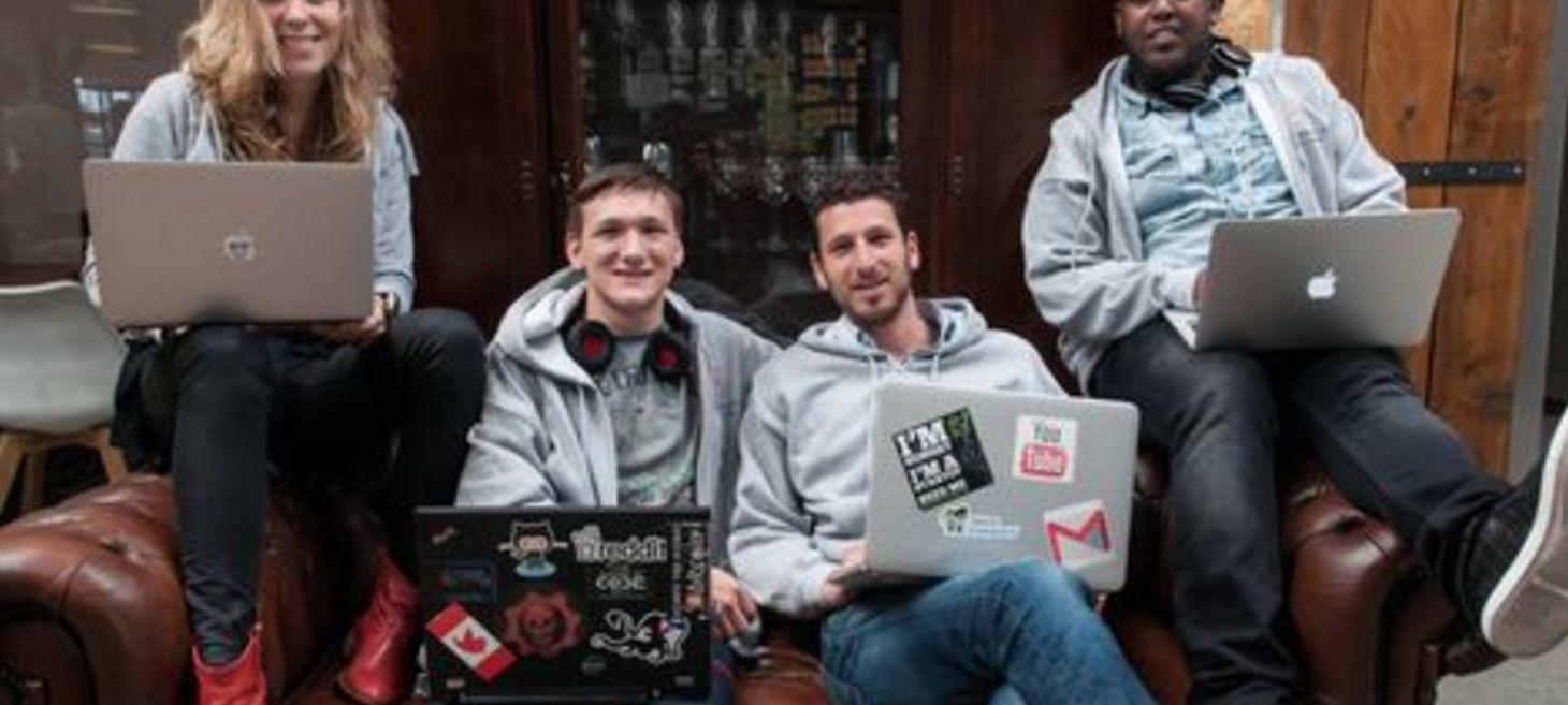 Deze startup sluit examenfraude uit