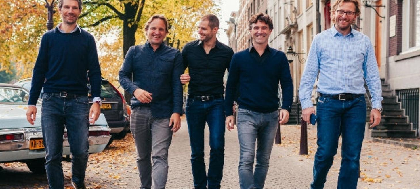 6 fintech startups from the Netherlands to watch out in 2018