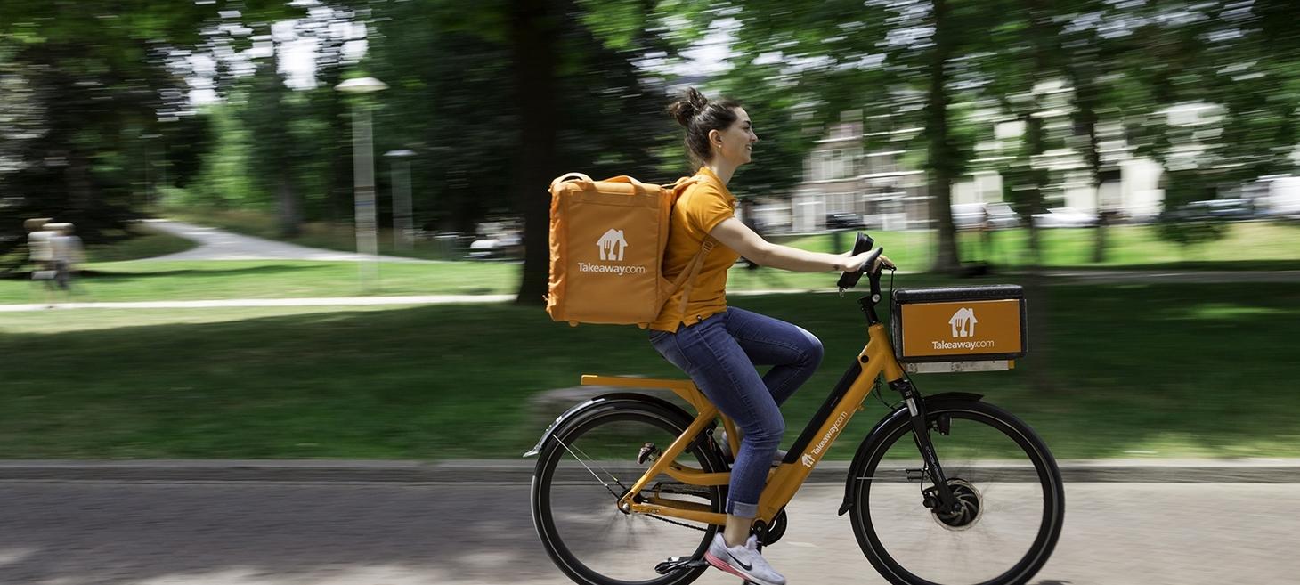Takeaway.com EGM approves 10bis acquisition: Everything you need to know