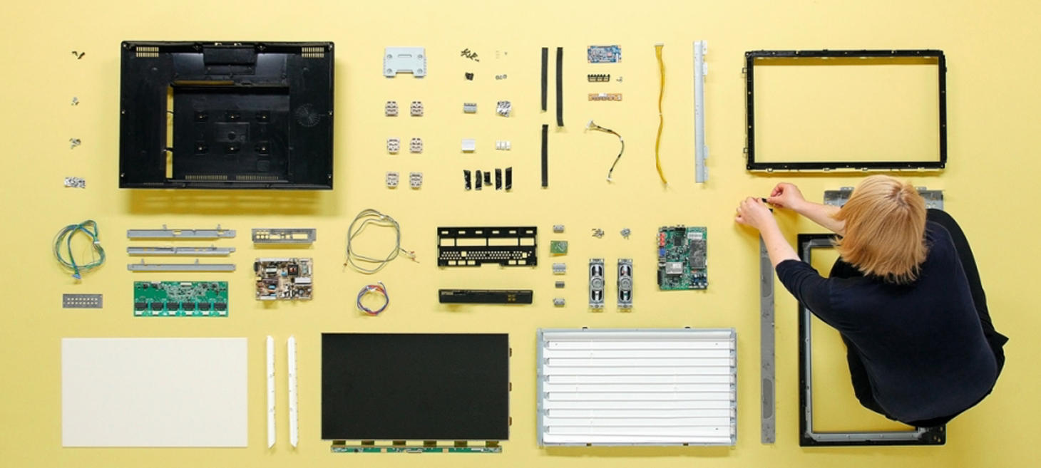 Why Materials Matter: Responsible Design for a Better World