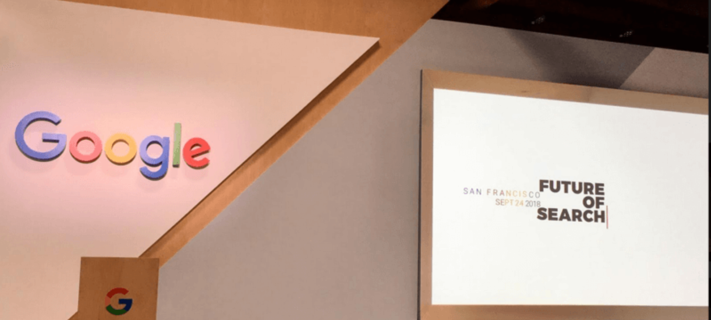 Google Announces Cards, Discovery Tools, Revamped Image Search at 20th Anniversary Event