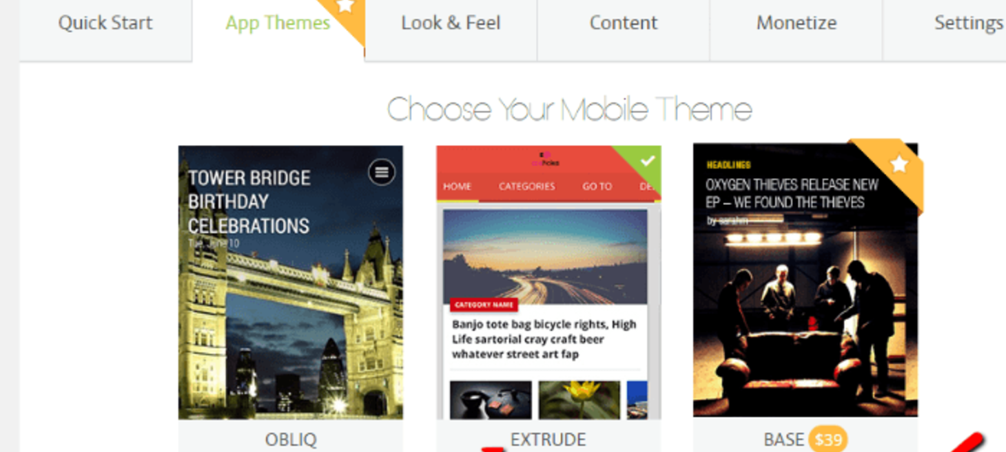 6 Best WordPress App Builder Plugins: Turn WordPress Into A Mobile App