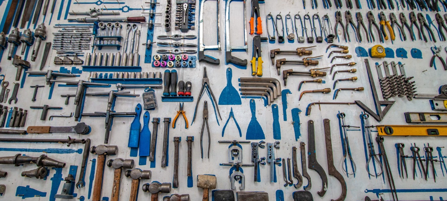 Lucky 7 new tools and plugins for Android developers & designers